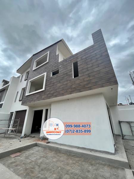 C1255 Hermosas casas de venta